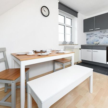 Ferienwohnungen Im Haus Lieblingskoje Neuharlingersiel Extérieur photo