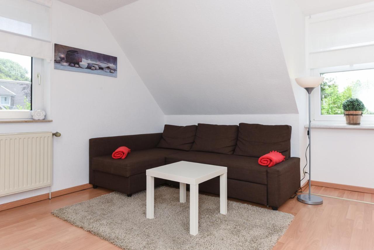 Ferienwohnungen Im Haus Lieblingskoje Neuharlingersiel Extérieur photo