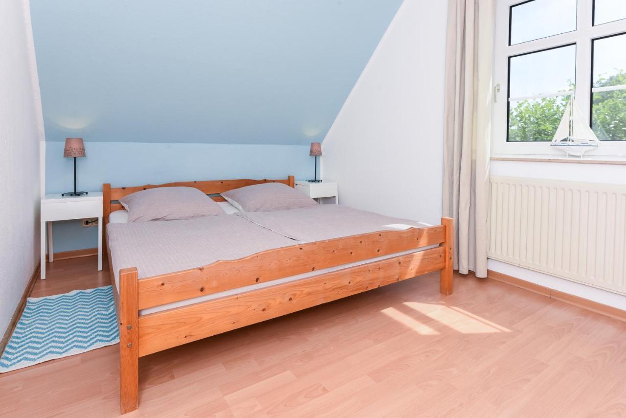 Ferienwohnungen Im Haus Lieblingskoje Neuharlingersiel Extérieur photo