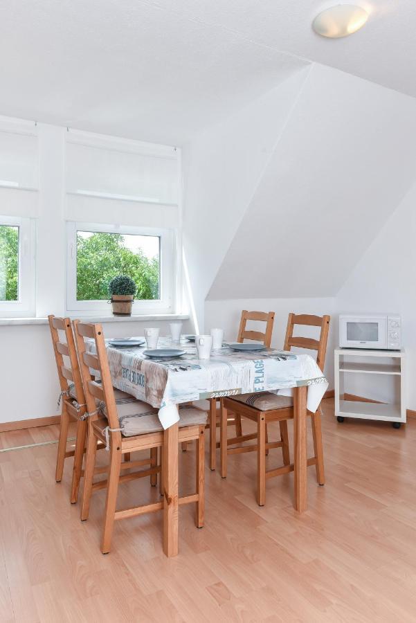 Ferienwohnungen Im Haus Lieblingskoje Neuharlingersiel Extérieur photo