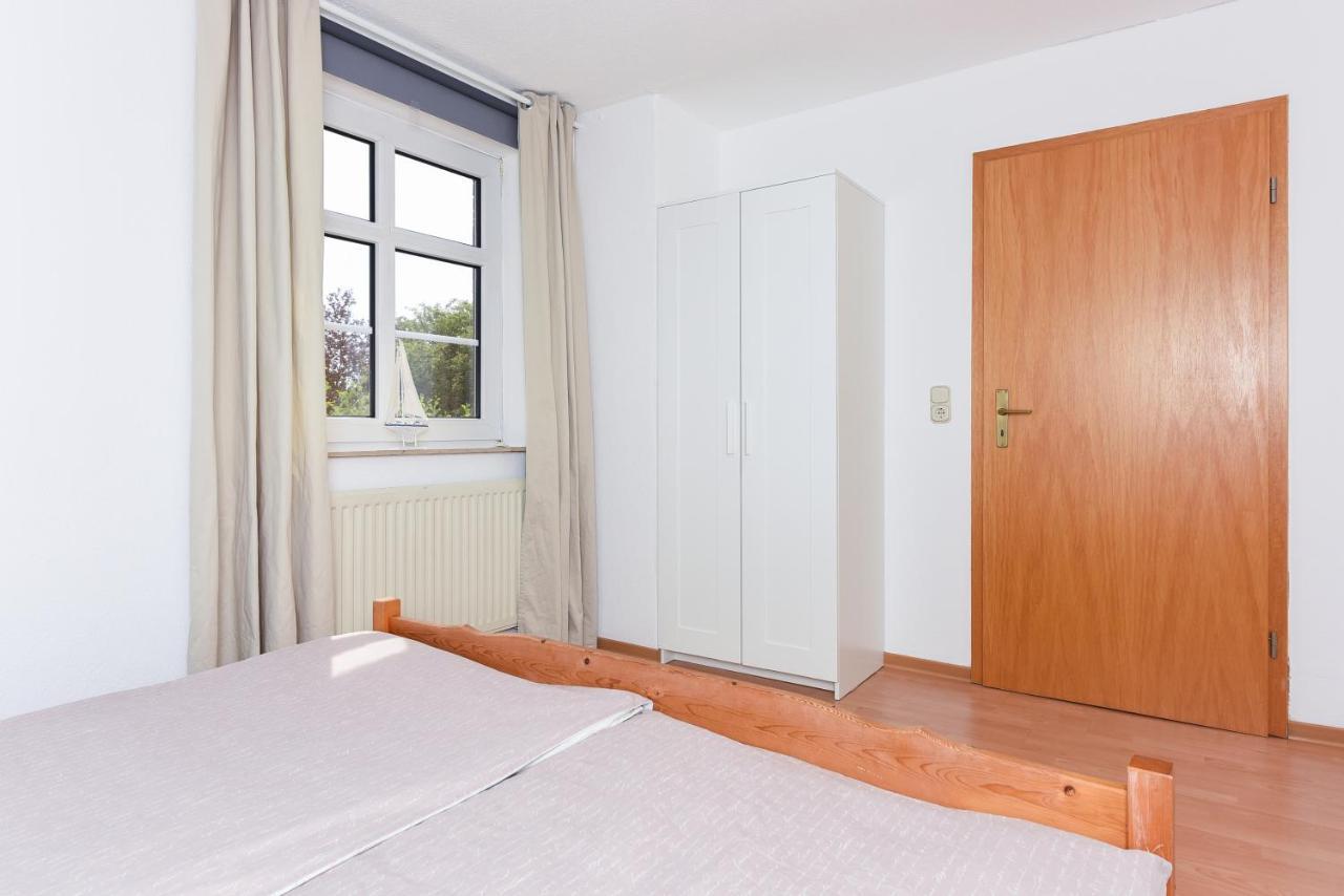 Ferienwohnungen Im Haus Lieblingskoje Neuharlingersiel Extérieur photo