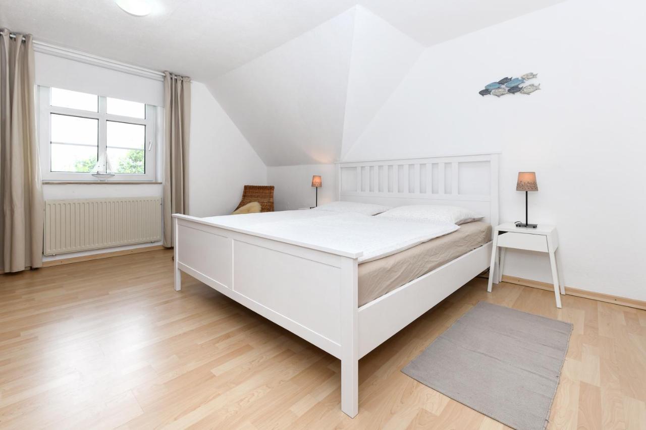 Ferienwohnungen Im Haus Lieblingskoje Neuharlingersiel Extérieur photo