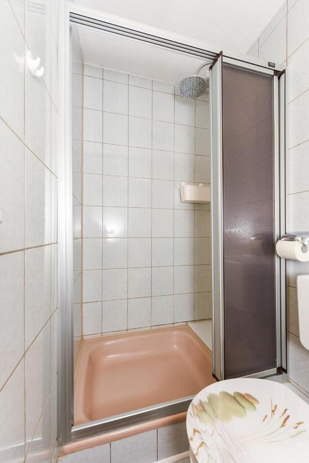 Ferienwohnungen Im Haus Lieblingskoje Neuharlingersiel Extérieur photo