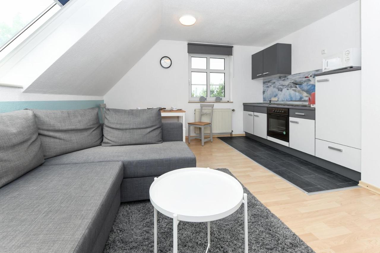 Ferienwohnungen Im Haus Lieblingskoje Neuharlingersiel Extérieur photo