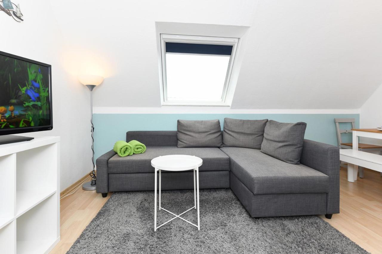 Ferienwohnungen Im Haus Lieblingskoje Neuharlingersiel Extérieur photo