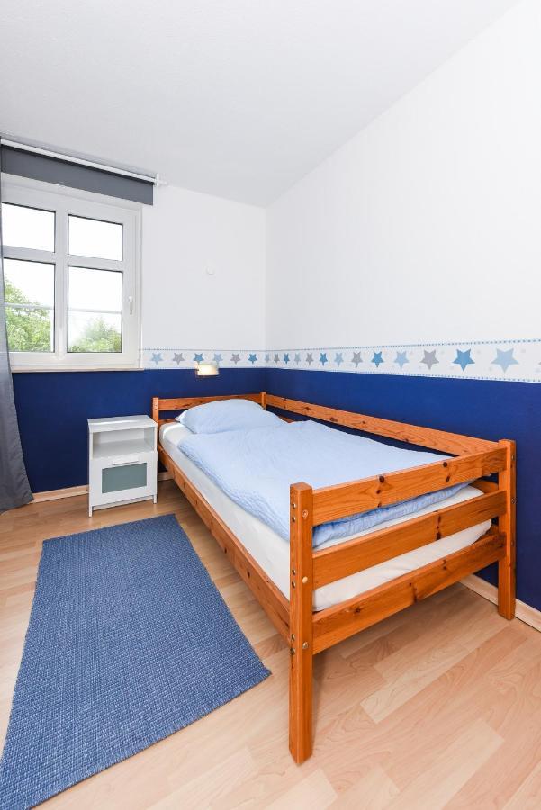 Ferienwohnungen Im Haus Lieblingskoje Neuharlingersiel Extérieur photo