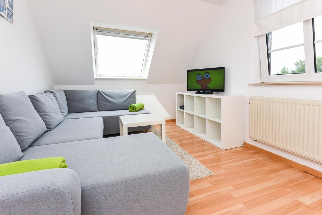 Ferienwohnungen Im Haus Lieblingskoje Neuharlingersiel Extérieur photo
