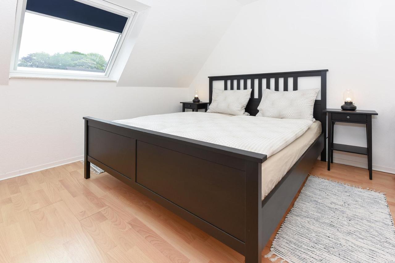 Ferienwohnungen Im Haus Lieblingskoje Neuharlingersiel Extérieur photo