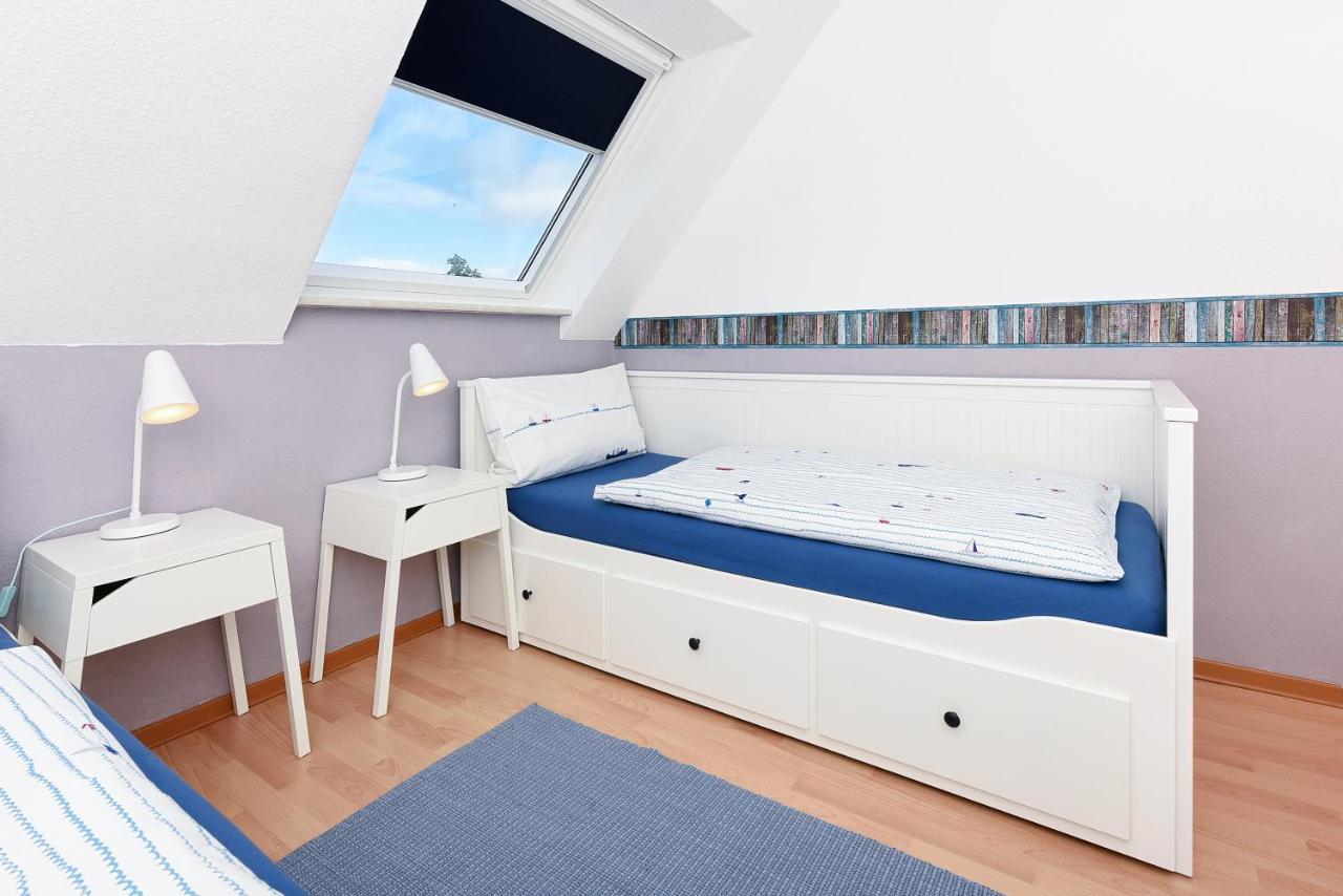 Ferienwohnungen Im Haus Lieblingskoje Neuharlingersiel Extérieur photo