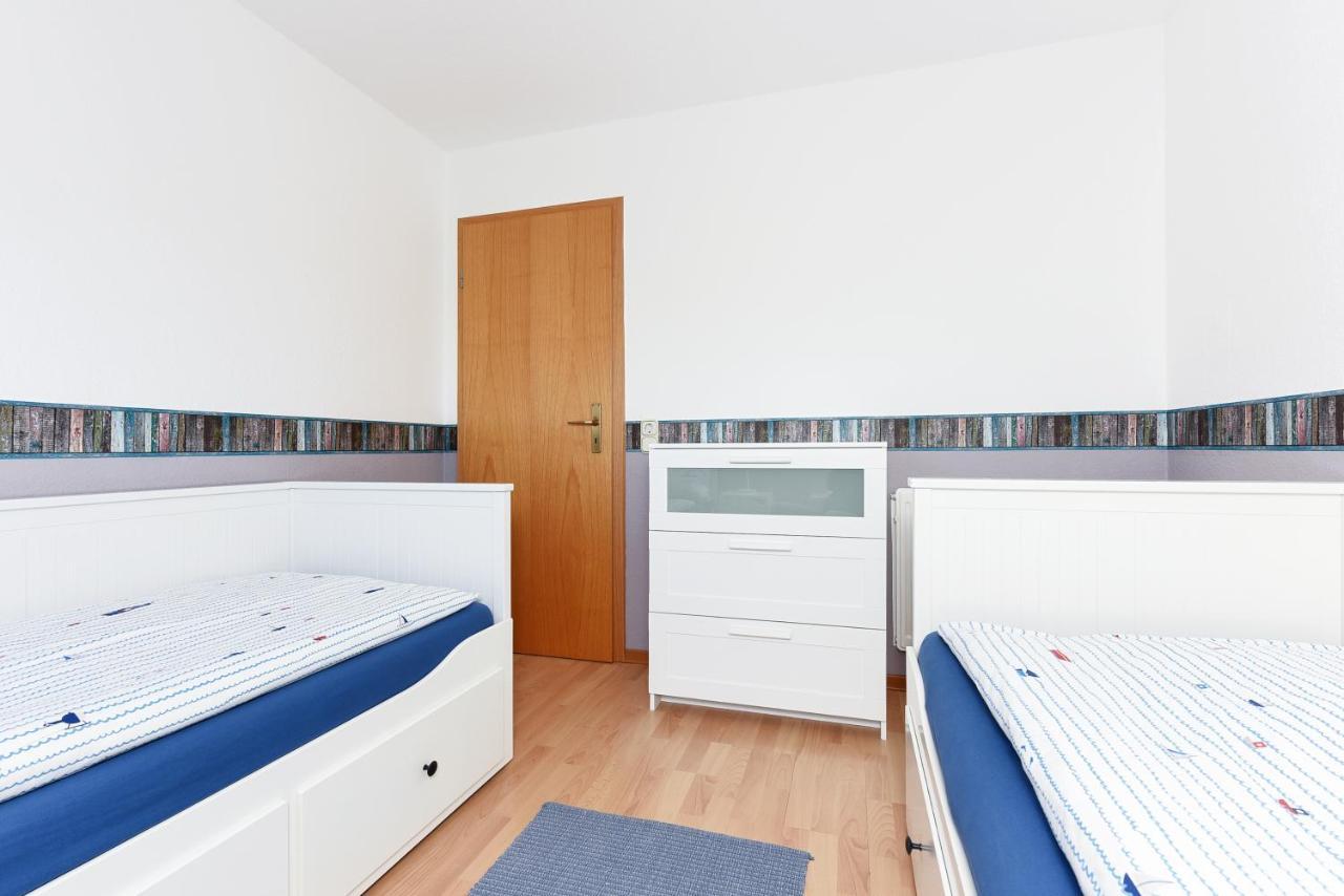 Ferienwohnungen Im Haus Lieblingskoje Neuharlingersiel Extérieur photo