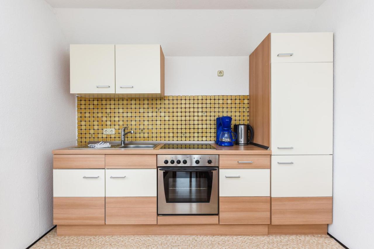 Ferienwohnungen Im Haus Lieblingskoje Neuharlingersiel Extérieur photo