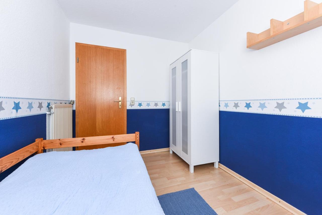 Ferienwohnungen Im Haus Lieblingskoje Neuharlingersiel Extérieur photo